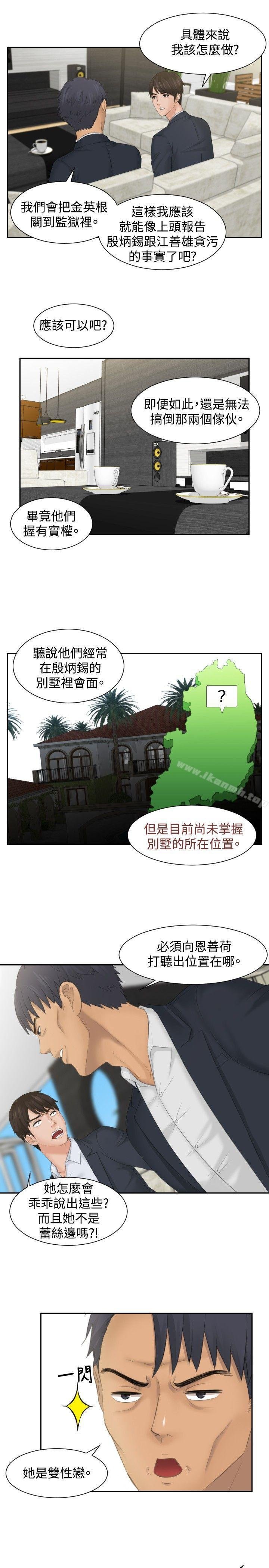 本能解决师 第7页