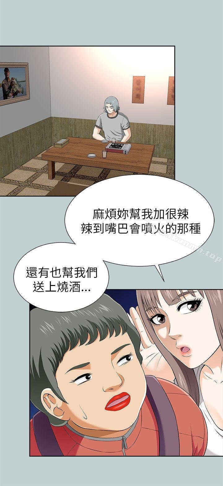 两个女人 第20页