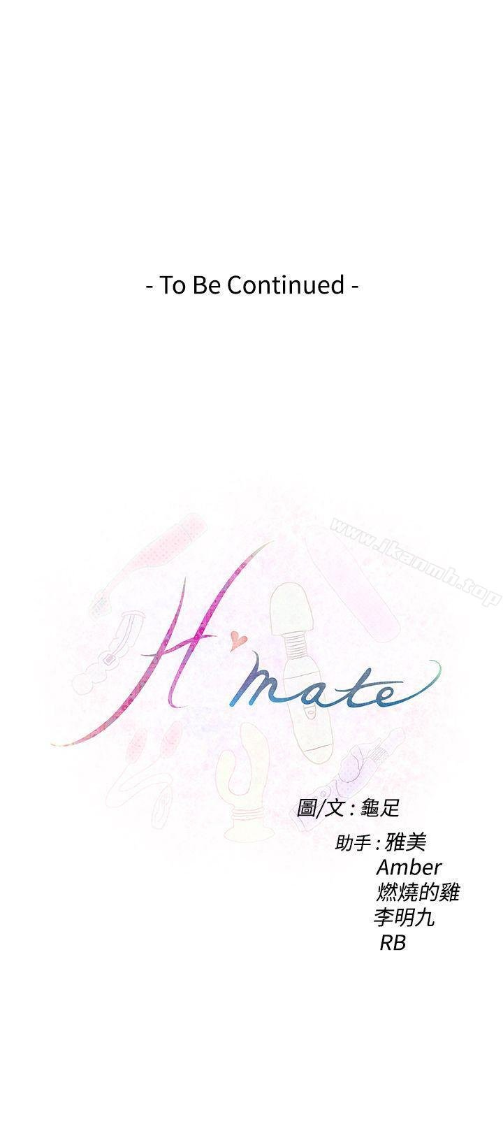 H-Mate 第17页