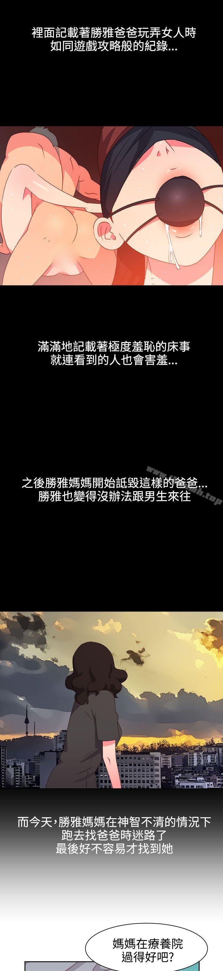 情欲灵药 第19页