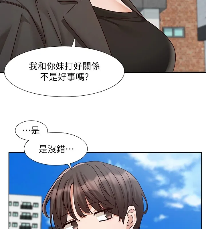 社团学姊 第7页