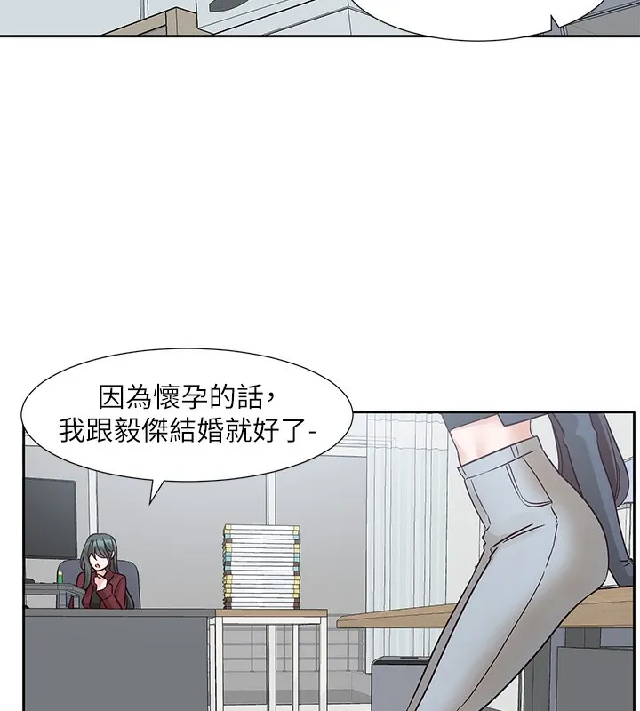 社團學姊 - 第220話-白佳貞&陳鈺琳 和我的兩個愛人♥ - 78