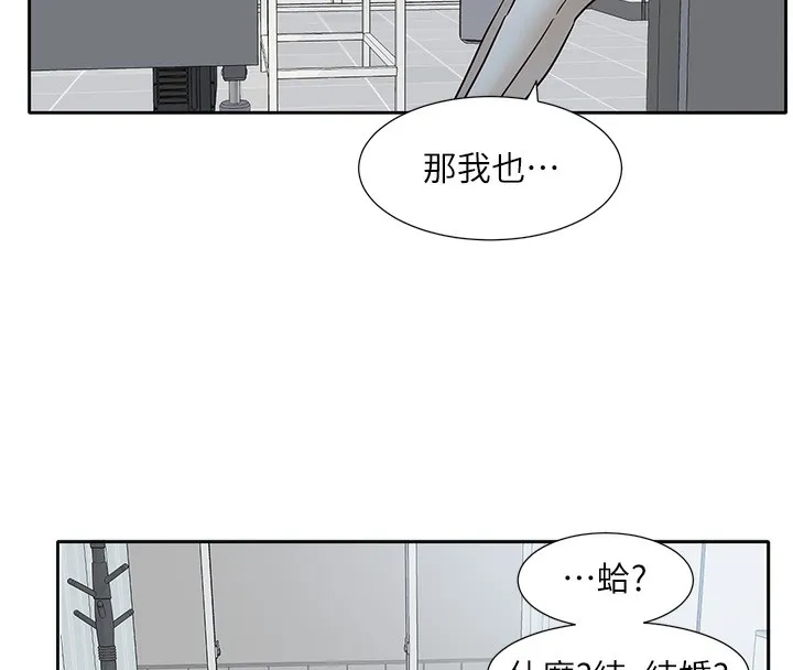 社團學姊 - 第220話-白佳貞&陳鈺琳 和我的兩個愛人♥ - 79