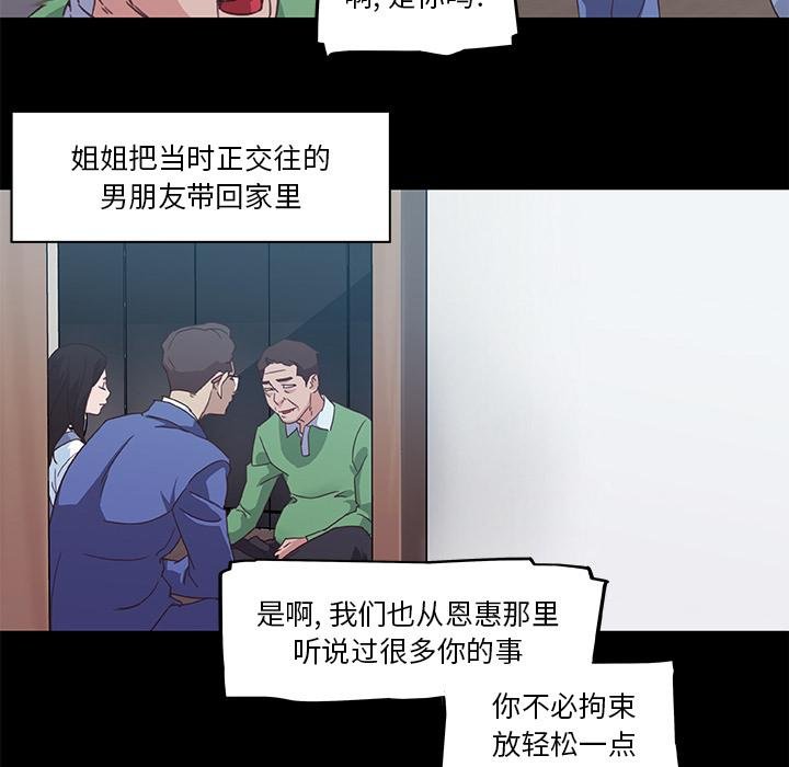 恋你如初恋 第33页