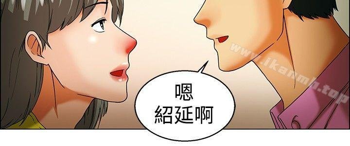 今天，加班好咩？ 韩漫 第33话 认识很多男人的女人(上) 7.jpg