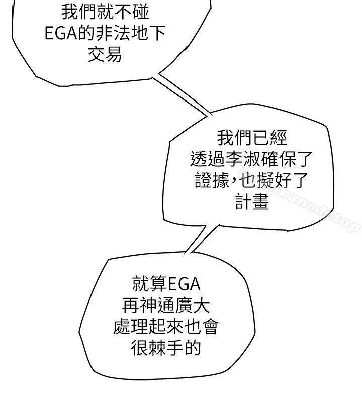 Honey trap 甜蜜陷阱 第22页