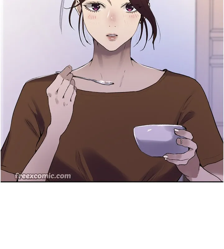 秘密教學 - 第268話-不能在我老公面前插! - 90