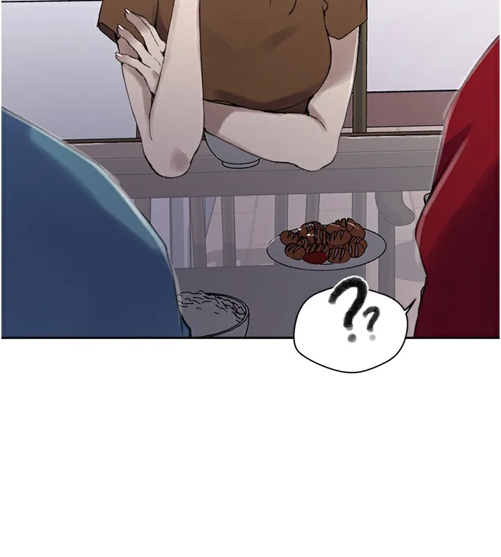 秘密教學 - 第268話-不能在我老公面前插! - 106