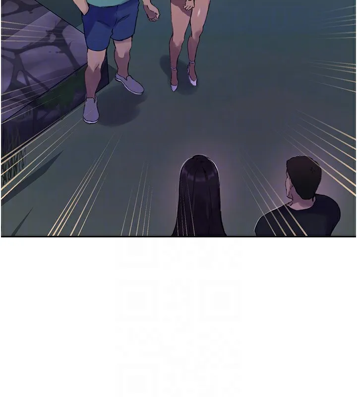 秘密教學 - 第268話-不能在我老公面前插! - 123