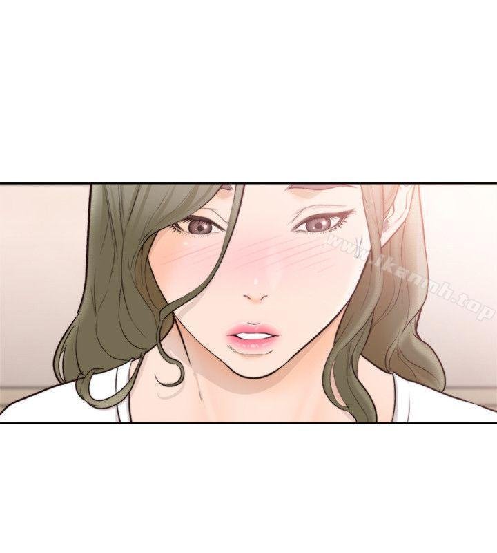 解禁:初始的快感 - 第100話-新來的男人 - 26