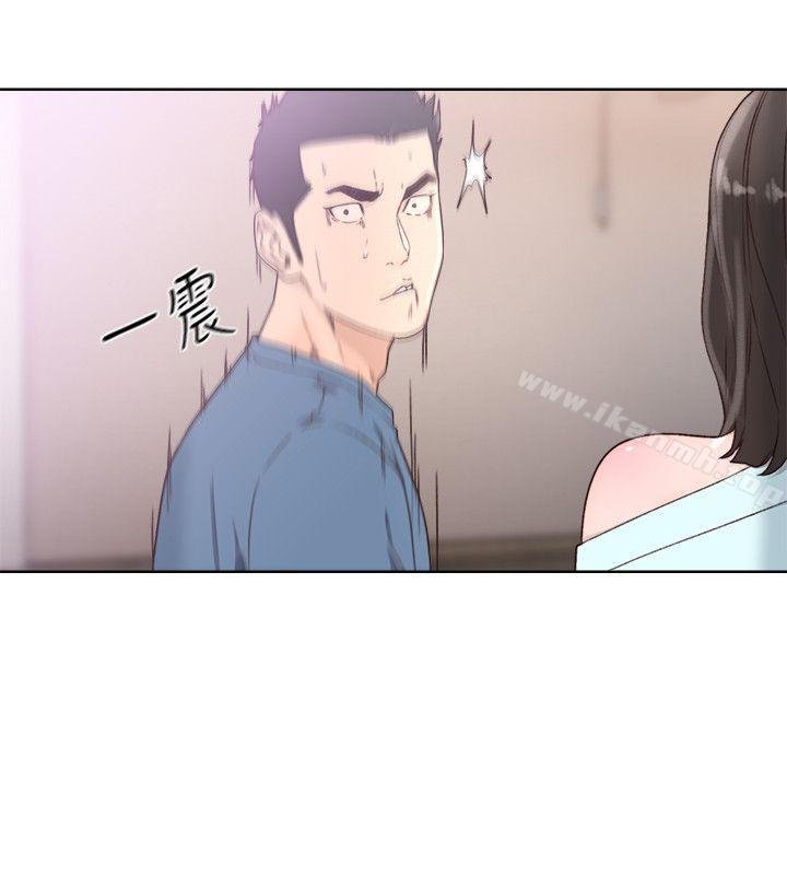 解禁:初始的快感 - 第79話-突變的女友 - 13