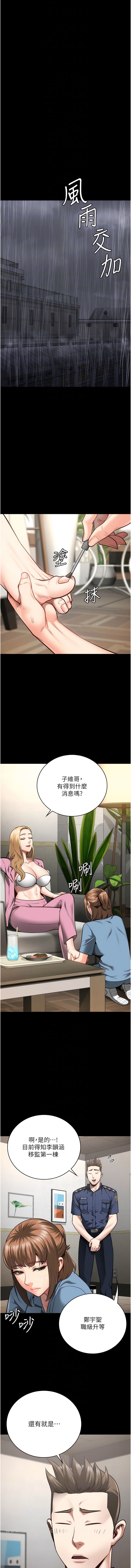 监狱女囚 第20页