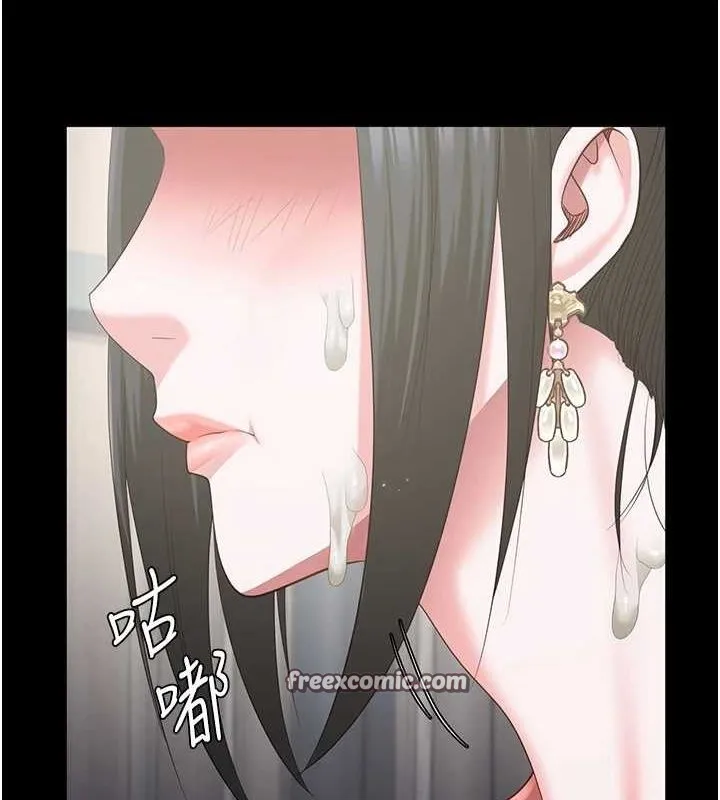 第98话-只是条发情母狗 第135页