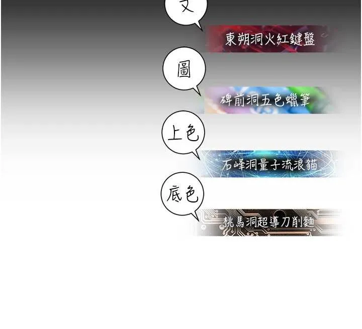 命运湿乐园 第118页