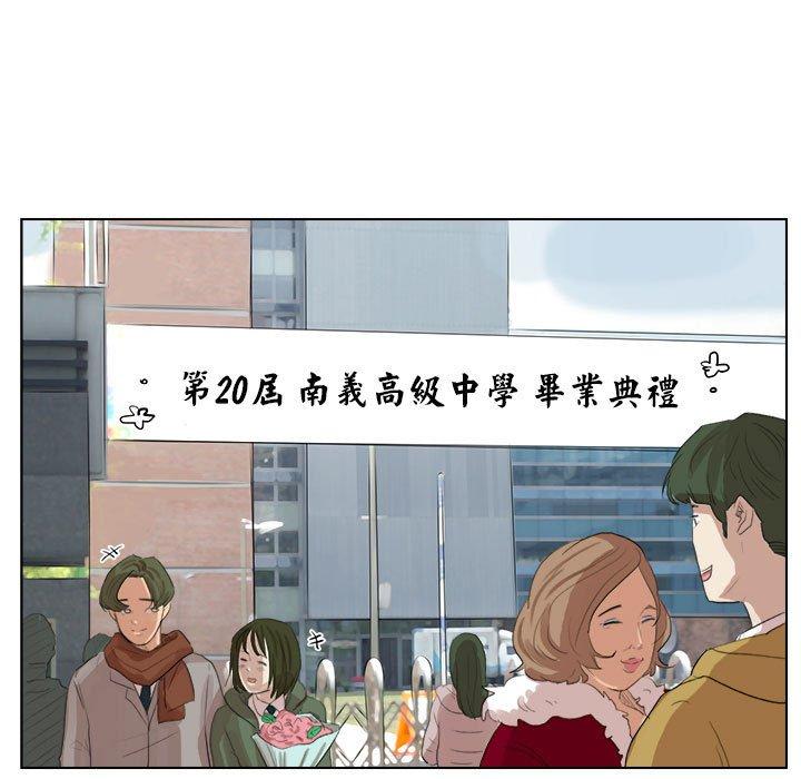 愛上屬於別人的妳 - 第1話 - 7