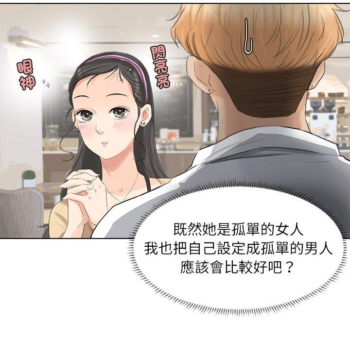 爱上属于别人的妳 第84页