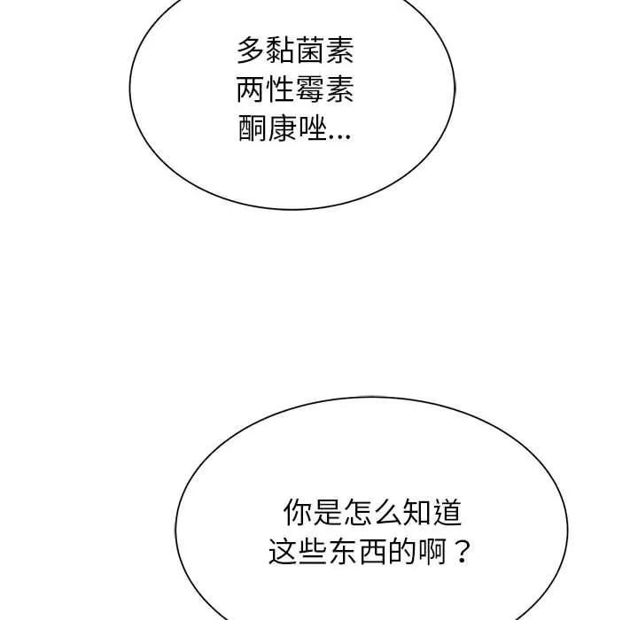 危险同学会 第126页