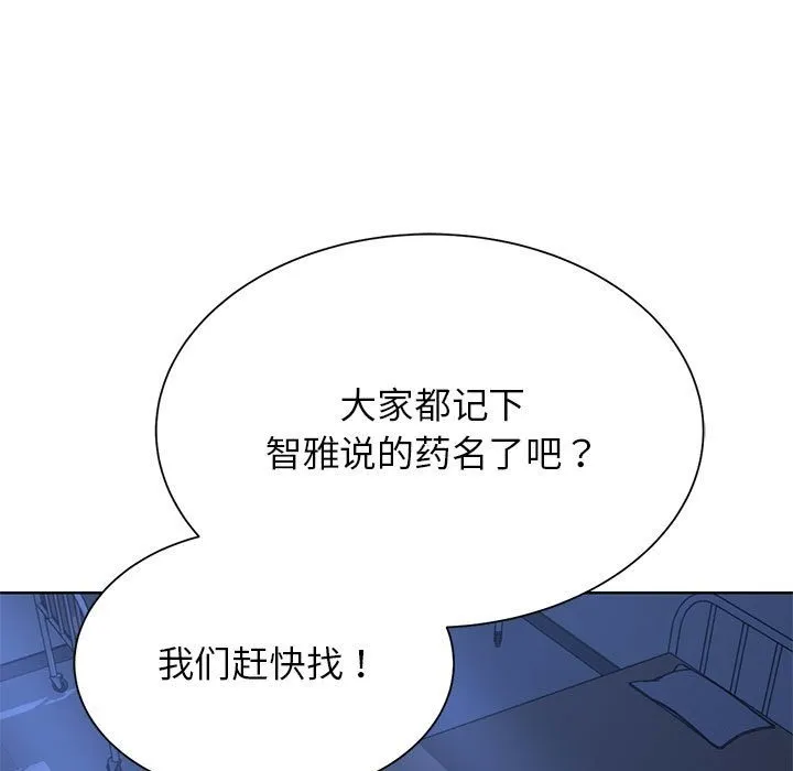 危险同学会 第145页