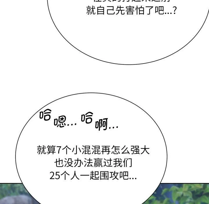 危险同学会 第122页