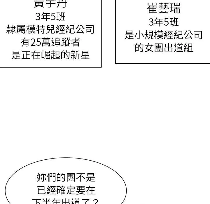 危险同学会 第127页