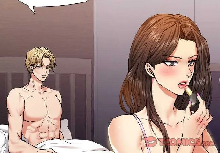 坏女人/了不起的她 第2页