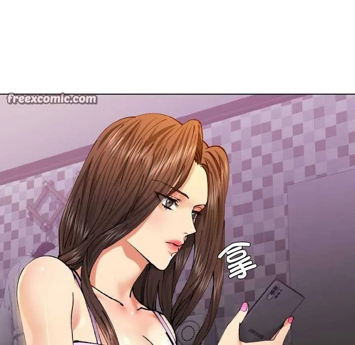 坏女人/了不起的她 第112页