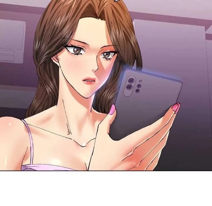 坏女人/了不起的她 第115页