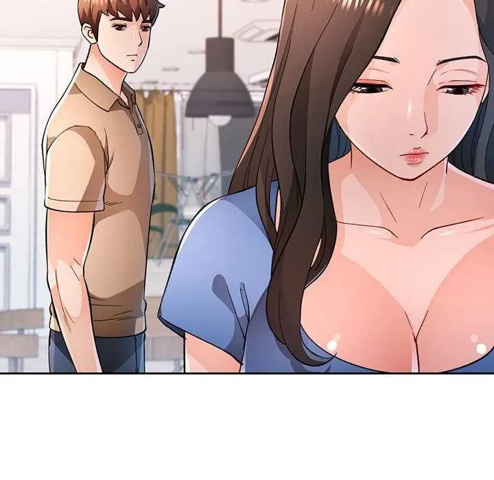 脫軌關系 - 第44話 - 126
