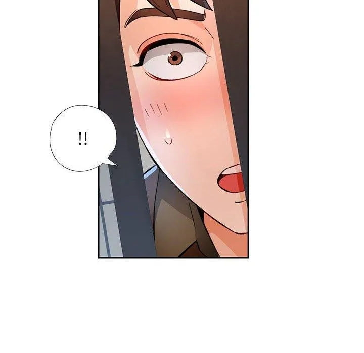 脫軌關系 - 第53話 - 76