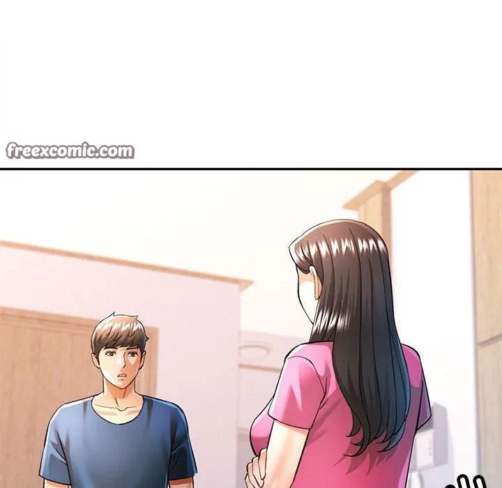 可以爱你吗 第32页