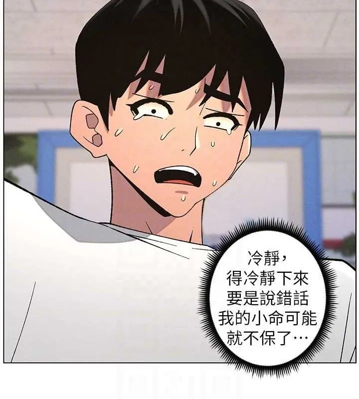 兄妹的秘密授课 第88页