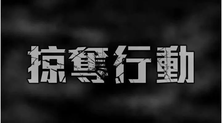 掠夺行动 第228页