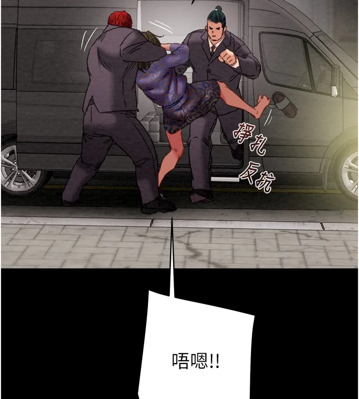 掠夺行动 第129页