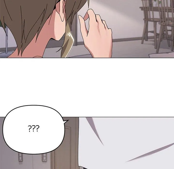 家人之间这样不好吧？ 第116页