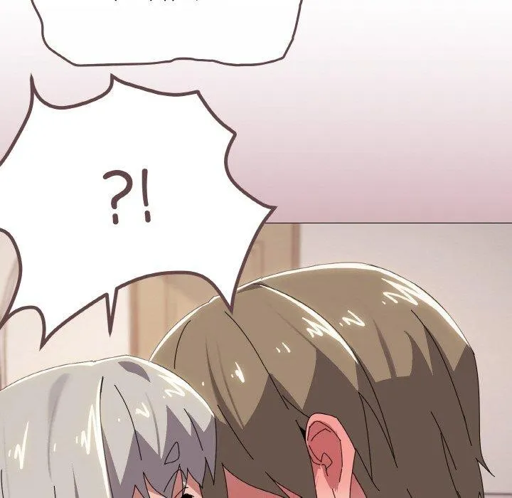 家人之间这样不好吧？ 第109页