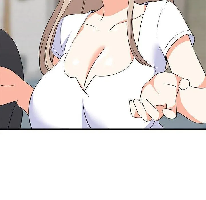 难缠姐妹偏要和我同居 第6页