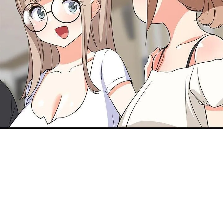 难缠姐妹偏要和我同居 第137页