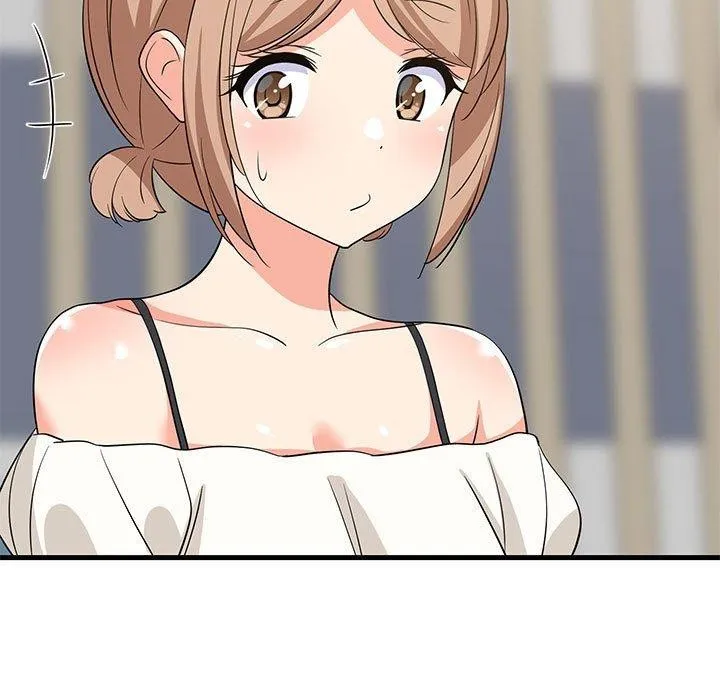 难缠姐妹偏要和我同居 第139页