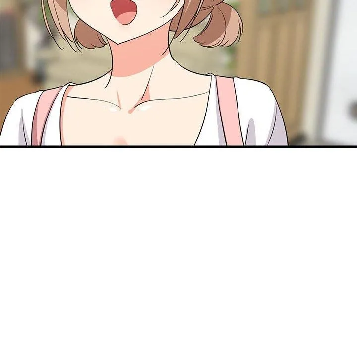 难缠姐妹偏要和我同居 第8页