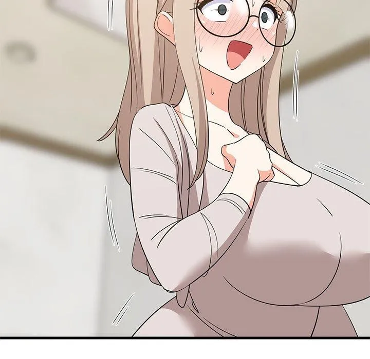 难缠姐妹偏要和我同居 第18页