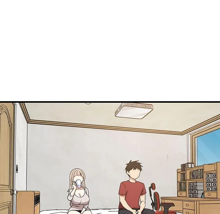难缠姐妹偏要和我同居 第22页