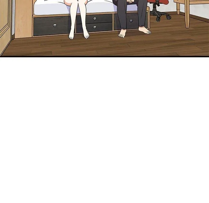 难缠姐妹偏要和我同居 第23页