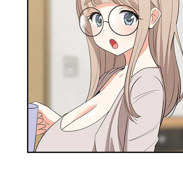 难缠姐妹偏要和我同居 第27页