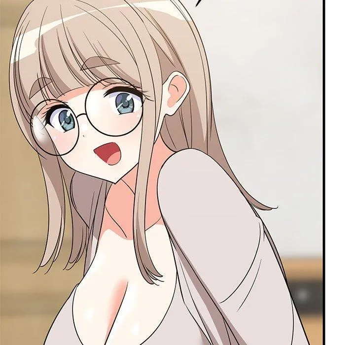 难缠姐妹偏要和我同居 第47页