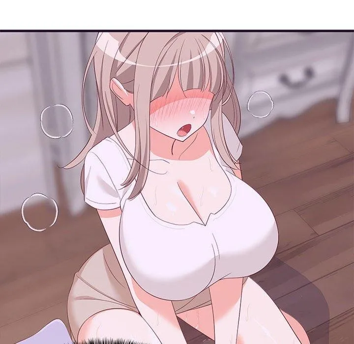 难缠姐妹偏要和我同居 第131页