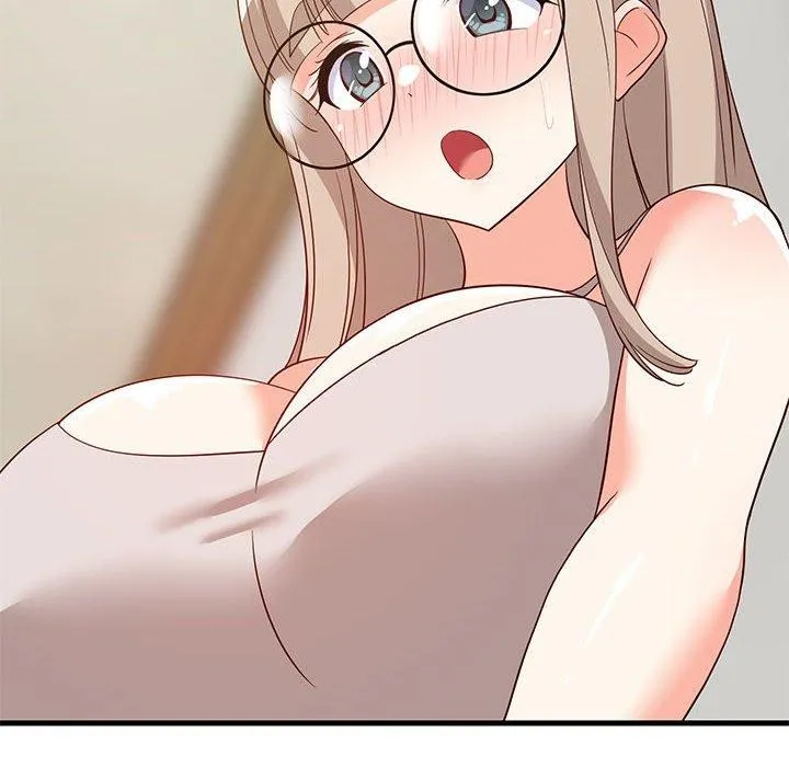 难缠姐妹偏要和我同居 第155页