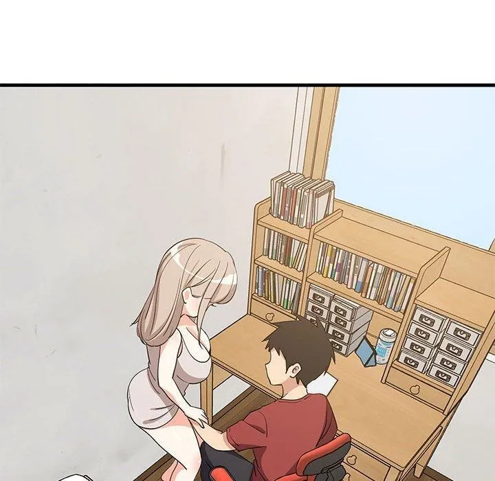 难缠姐妹偏要和我同居 第47页