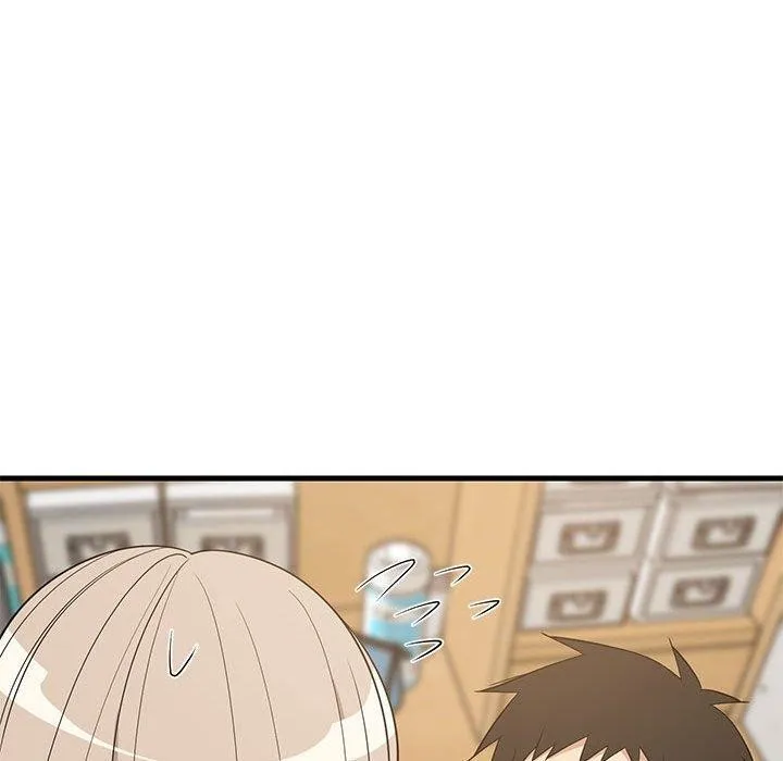难缠姐妹偏要和我同居 第64页