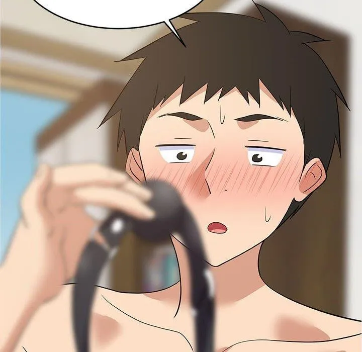 难缠姐妹偏要和我同居 第176页
