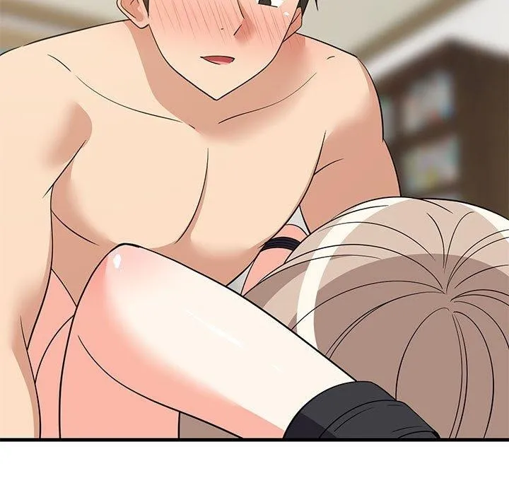 难缠姐妹偏要和我同居 第25页